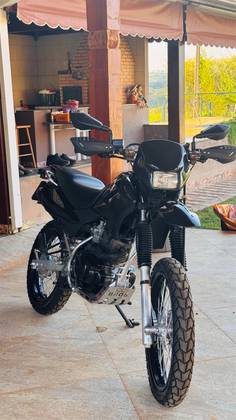 HONDA NXR 150 BROS ESD HONDA NXR 150 BROS ESD